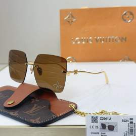 Picture of Louis Vuitton Sunglasses _SKUfw76300627fw